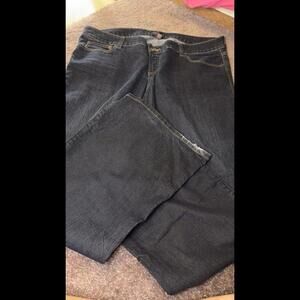Torrid 22 Jeans 122
